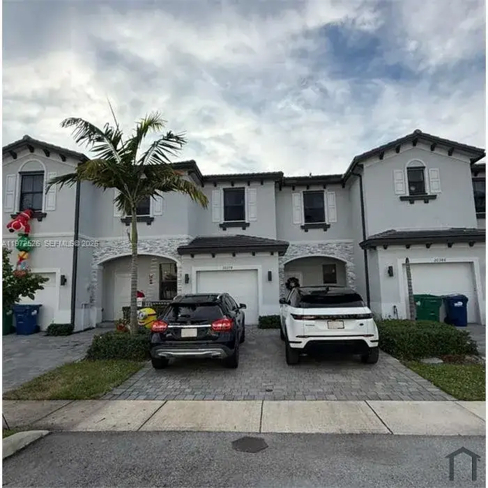 3 bedroom 2 bath Residential Lease for rent at 20378 NW 6th Ave # 20378, Miami Gardens FL 33169