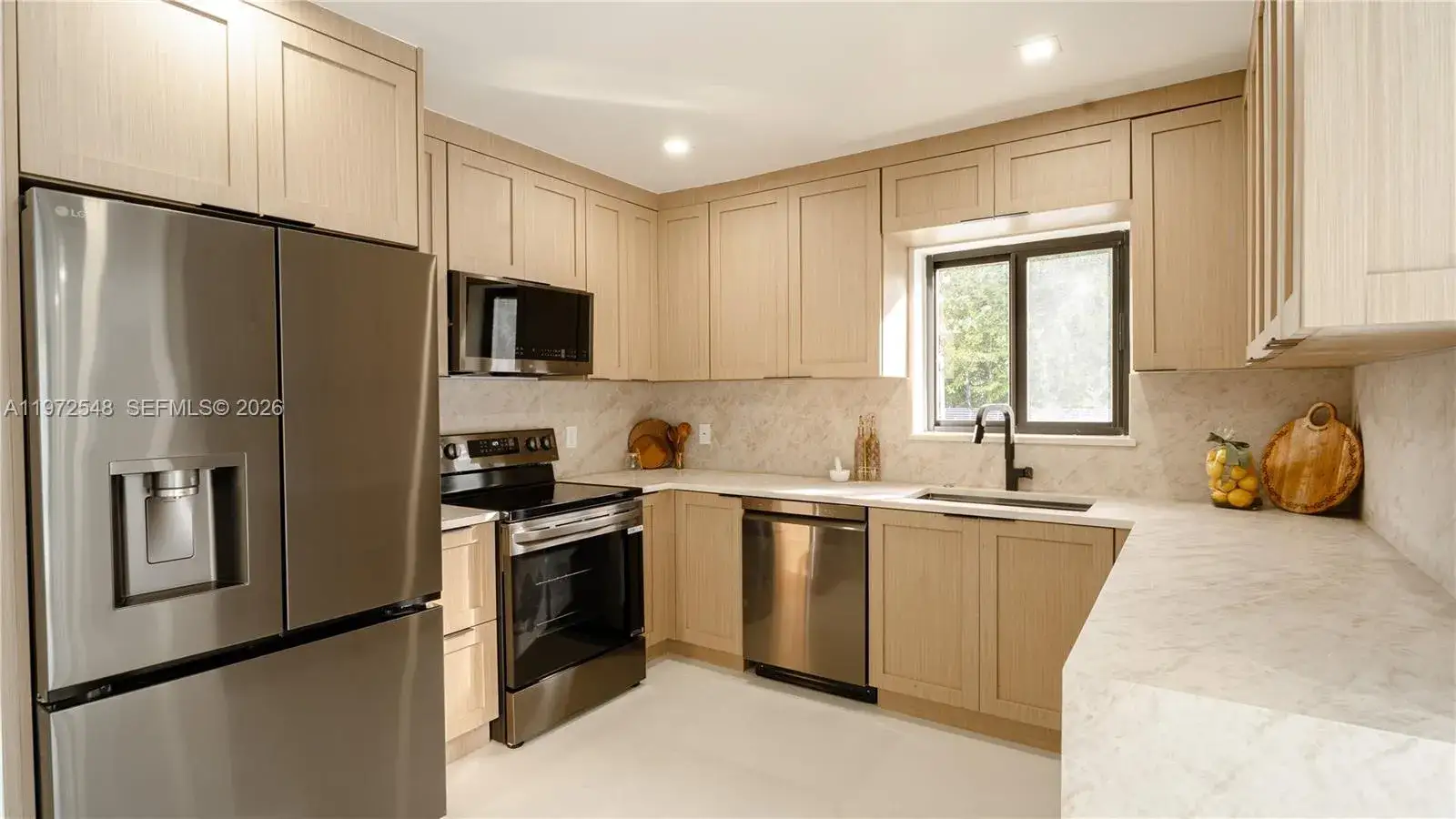 4 bedroom 3 bath Residential for sale at 1221 Biarritz Dr, Miami Beach FL 33141
