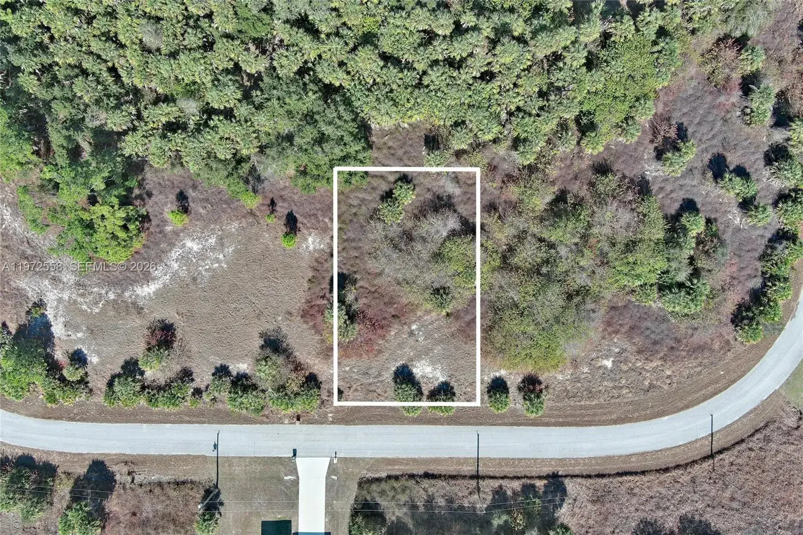 Land/Boat Docks for sale at 0 EASTMAN CIR, North Port FL 34288