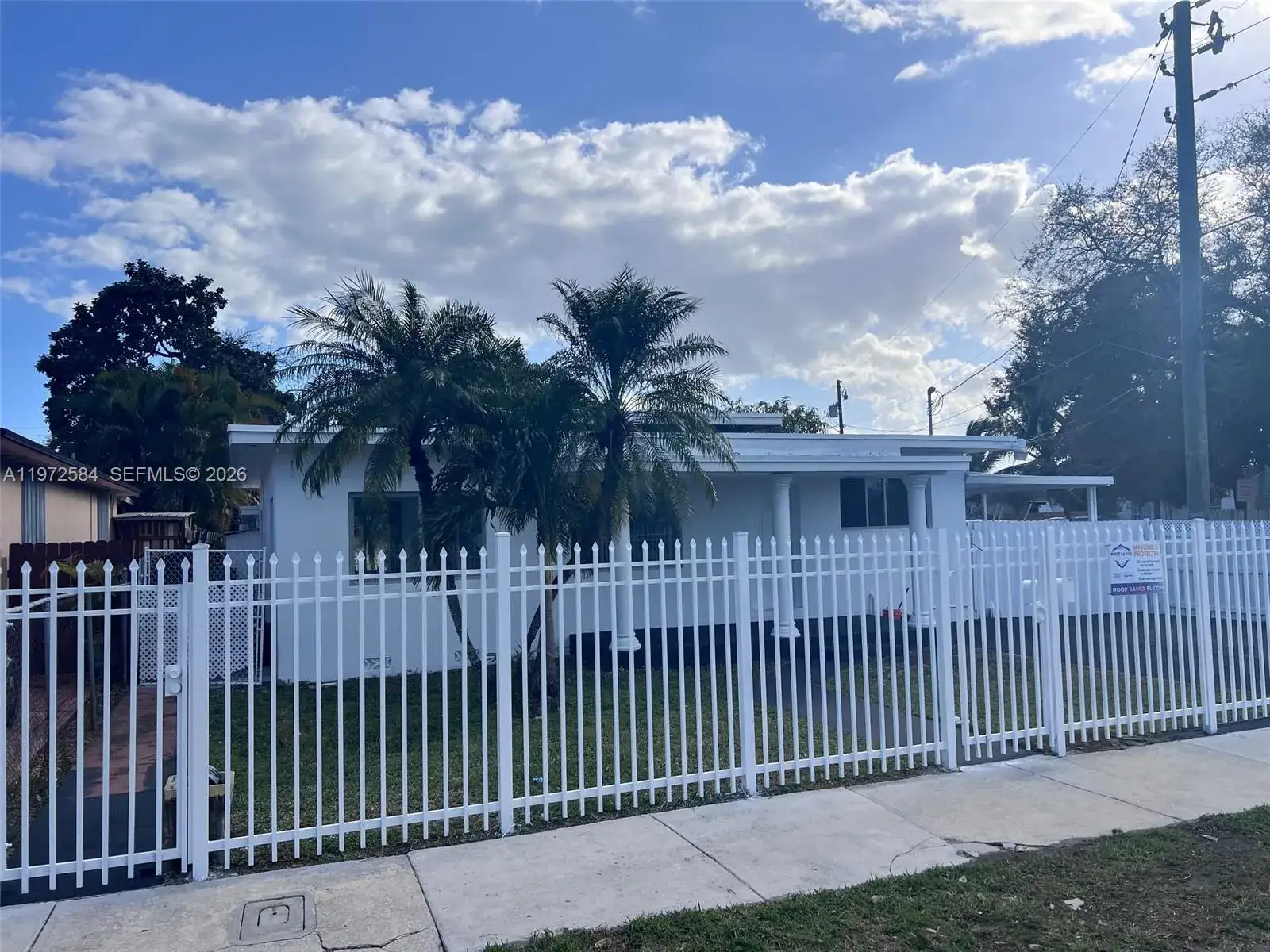 Residential Income for sale at 3090 NW 29th St, Miami FL 33142
