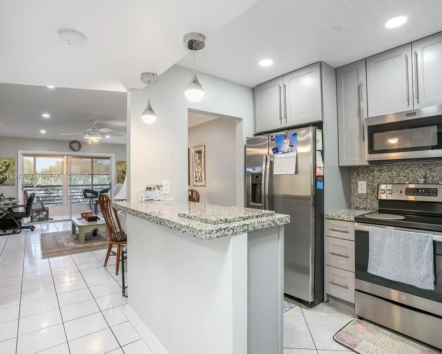 2 bedroom 2 bath Residential for sale at 9001 Sunrise Lakes Blvd # 301, Sunrise FL 33322