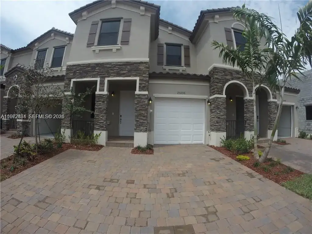 4 bedroom 2 bath Residential Lease for rent at 25356 SW 116TH AVE, Miami FL 33032