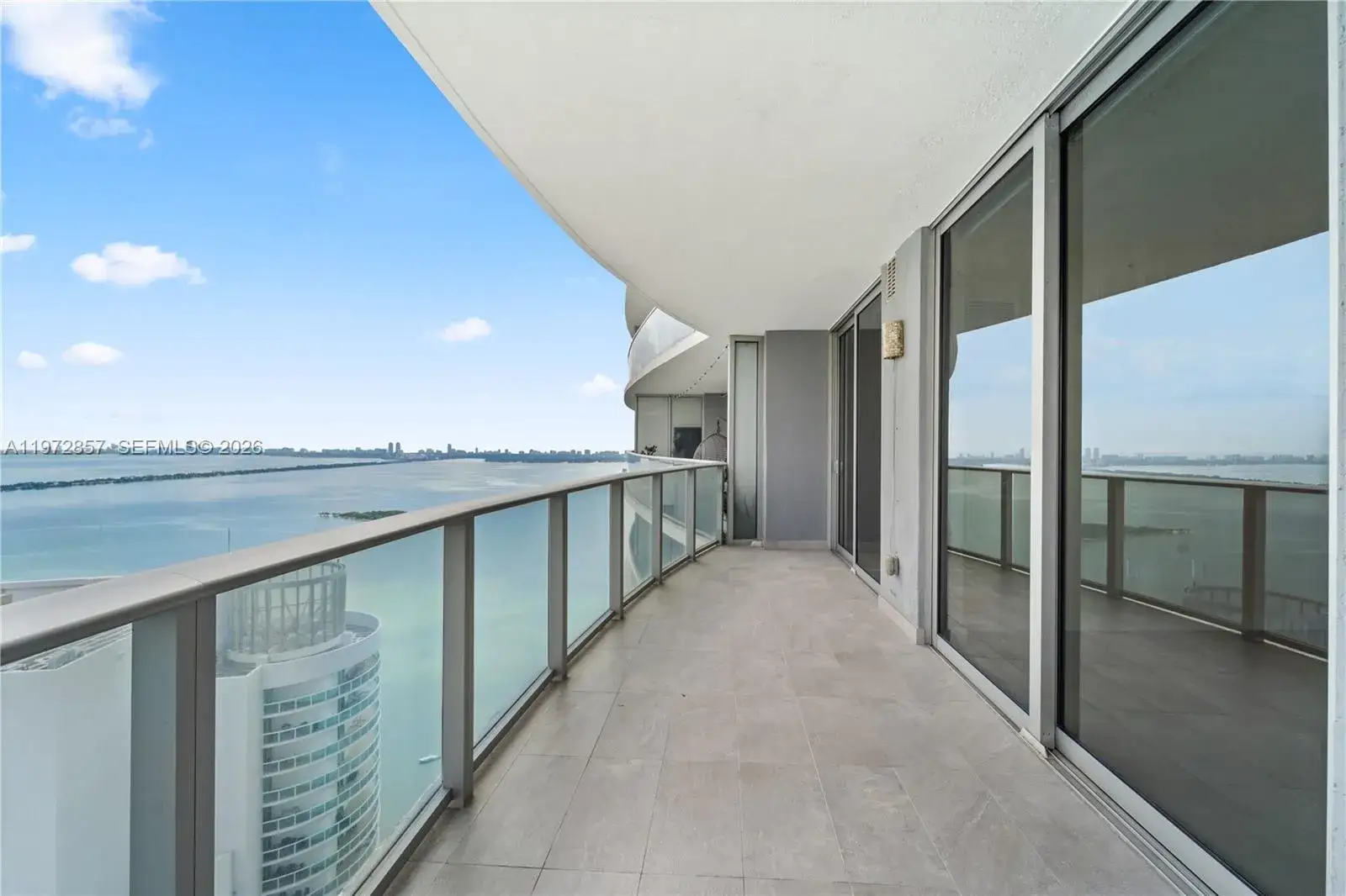 1 bedroom 1 bath Residential for sale at 488 NE 18th St # 4703, Miami FL 33132