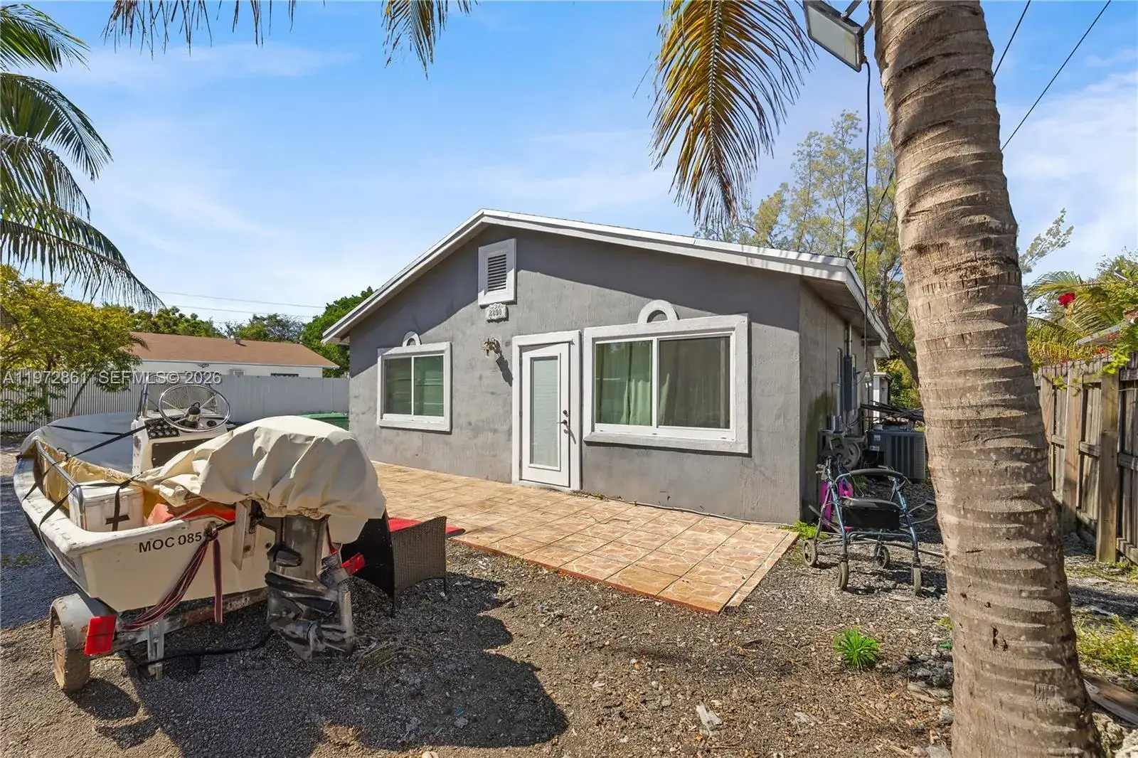 3 bedroom 1 bath Residential for sale at 8800 NW 20th Ave, Miami FL 33147