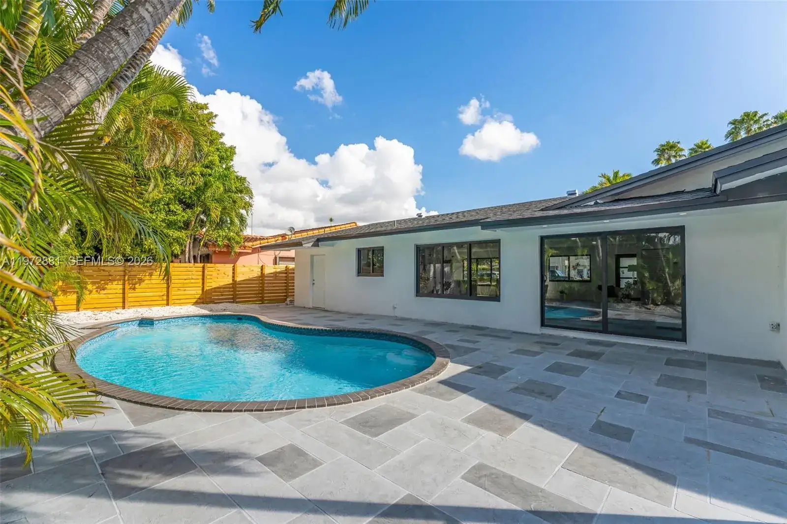 4 bedroom 3 bath Residential for sale at 7120 SW 92nd Ave, Miami FL 33173