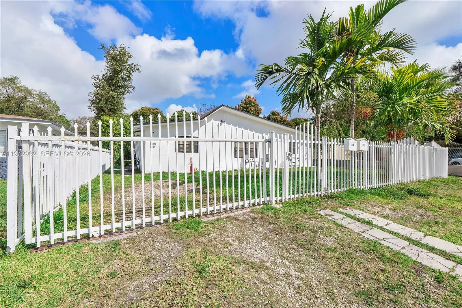 Residential Income for sale at 1563 NE 148th St, Miami FL 33161
