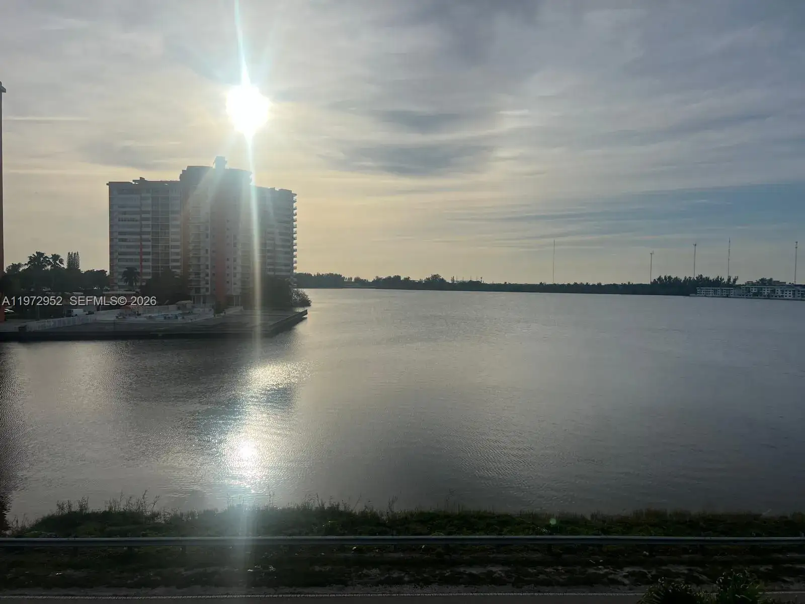 2 bedroom 2 bath Residential for sale at 18601 NE 14th Ave # 411, Miami FL 33179
