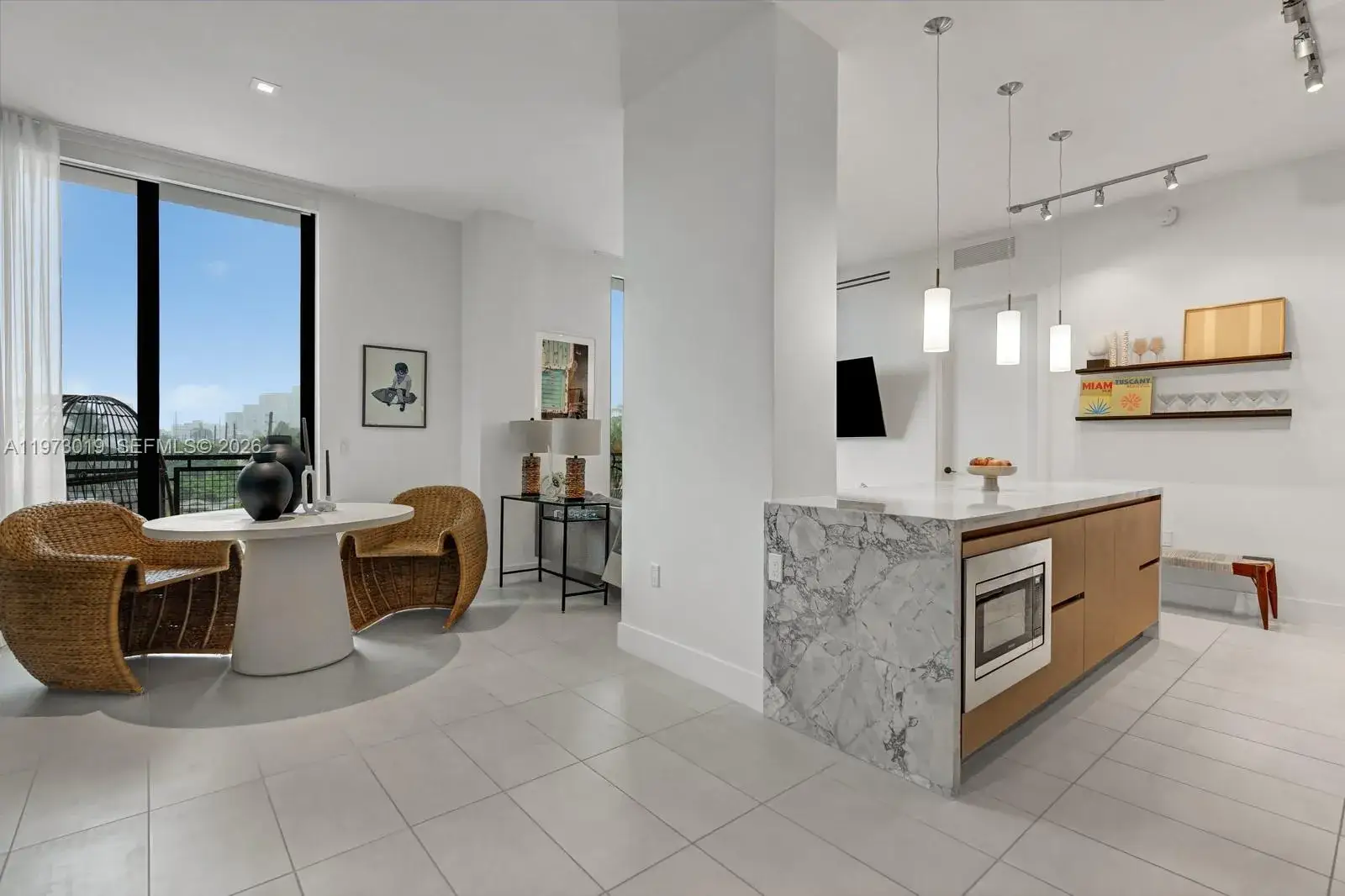 2 bedroom 2 bath Residential for sale at 1030 15th St, Miami Beach FL 33139