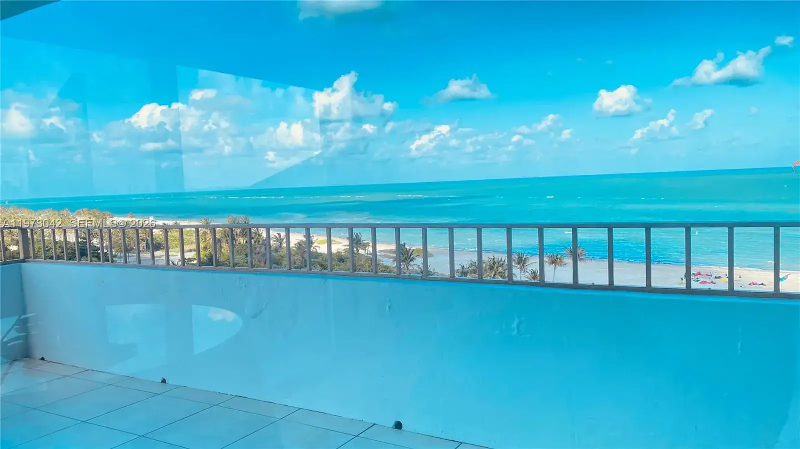 2 bedroom 2 bath Residential Lease for rent at 177 Ocean Lane Dr # 1008, Key Biscayne FL 33149