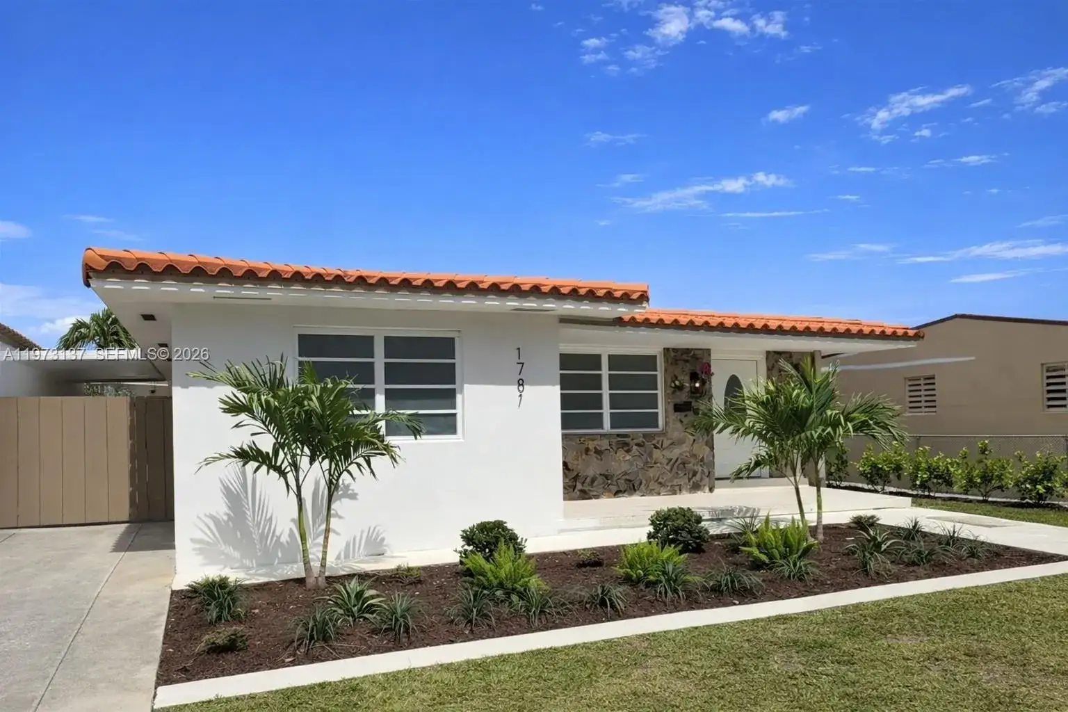 4 bedroom 3 bath Residential for sale at 1781 SW 13th St, Miami FL 33145