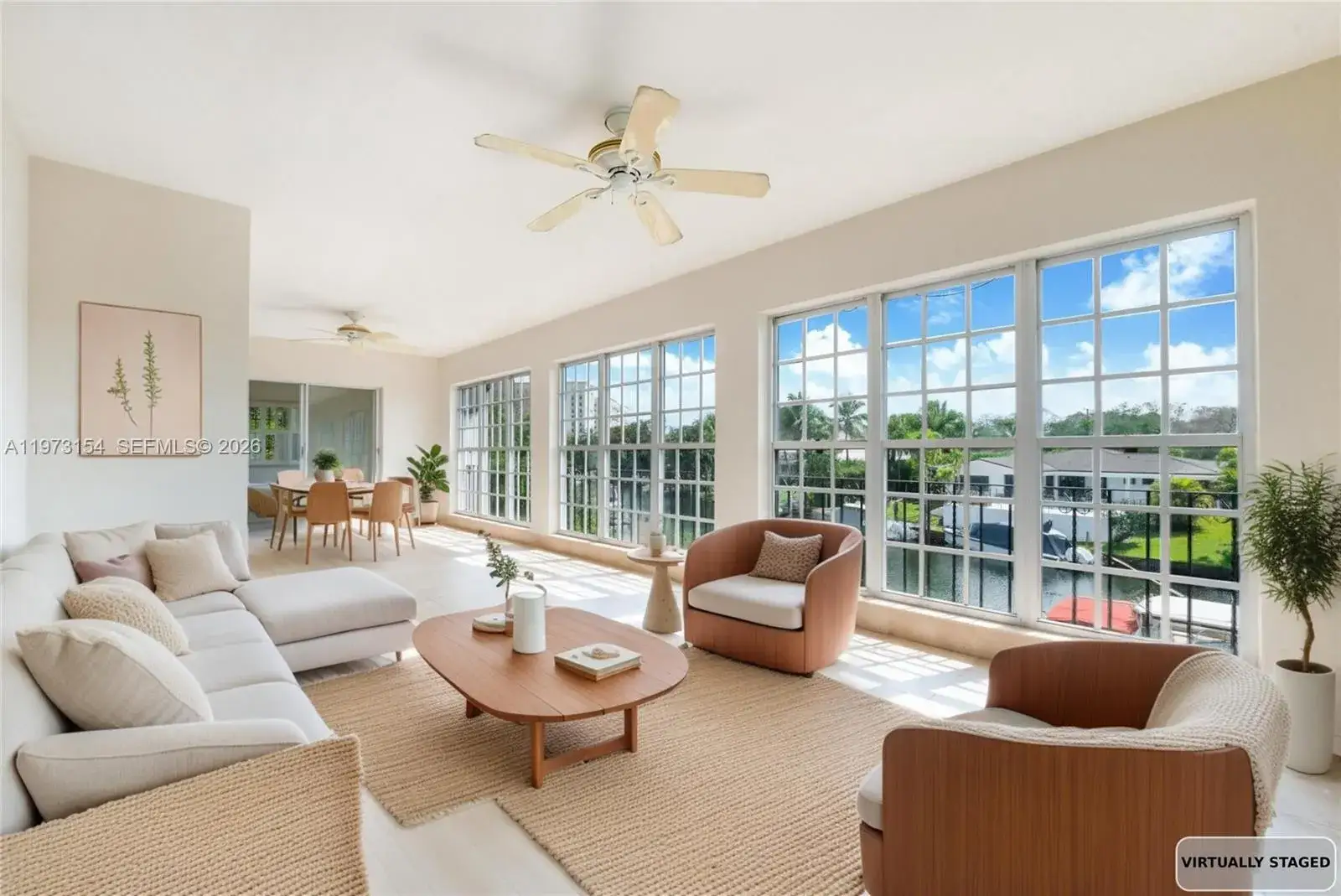 2 bedroom 2 bath Residential for sale at 1265 S Alhambra Cir # B, Coral Gables FL 33146