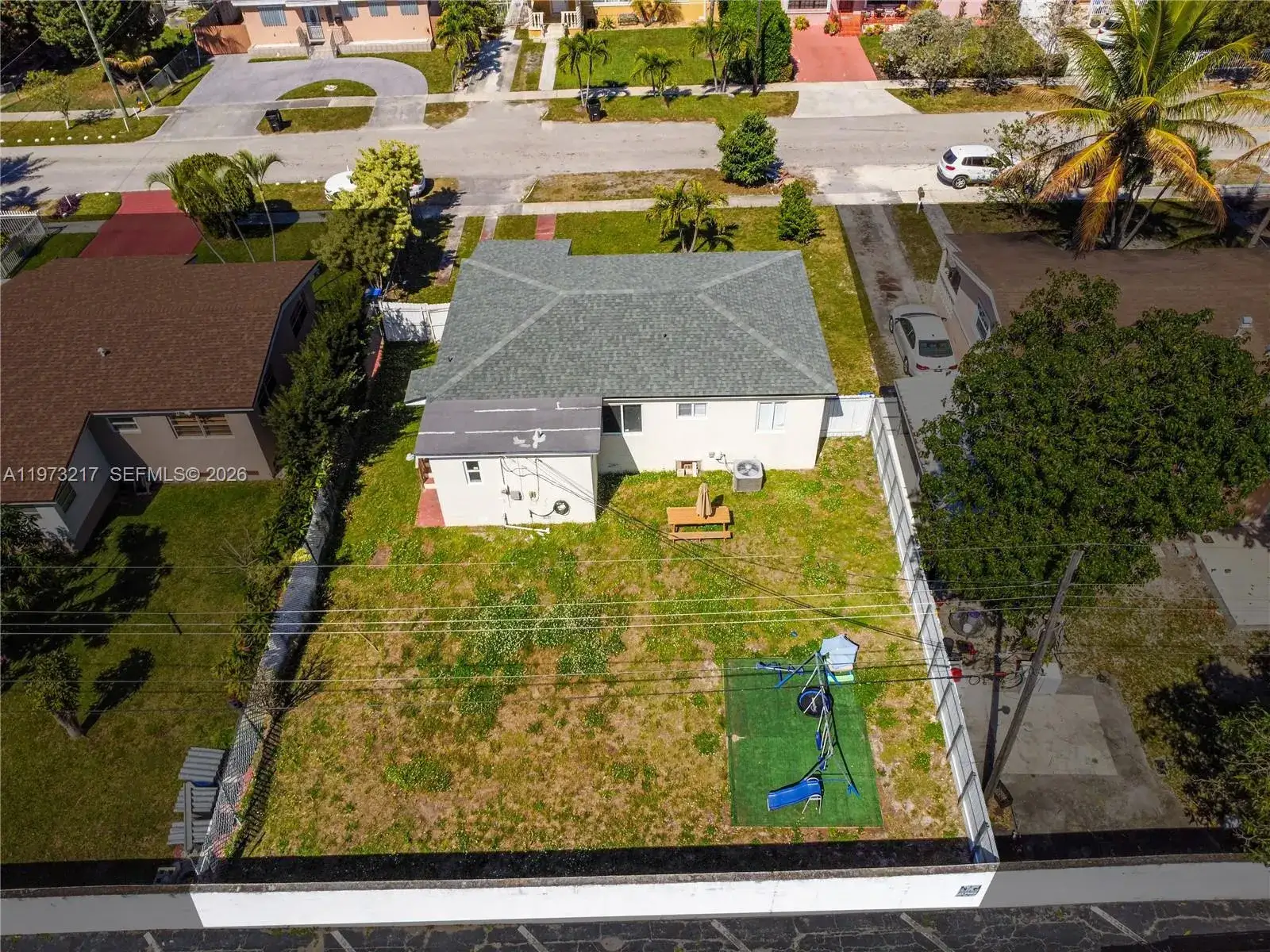 3 bedroom 2 bath Residential for sale at 570 NE 169th St, North Miami Beach FL 33162