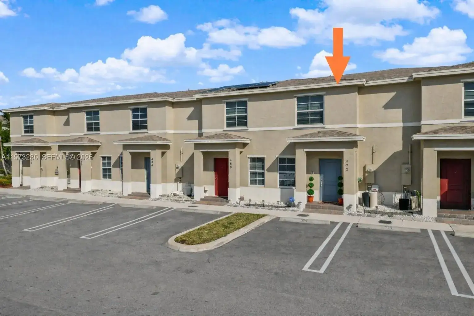 2 bedroom 2 bath Residential for sale at 492 NE 4th Ln, Florida City FL 33034