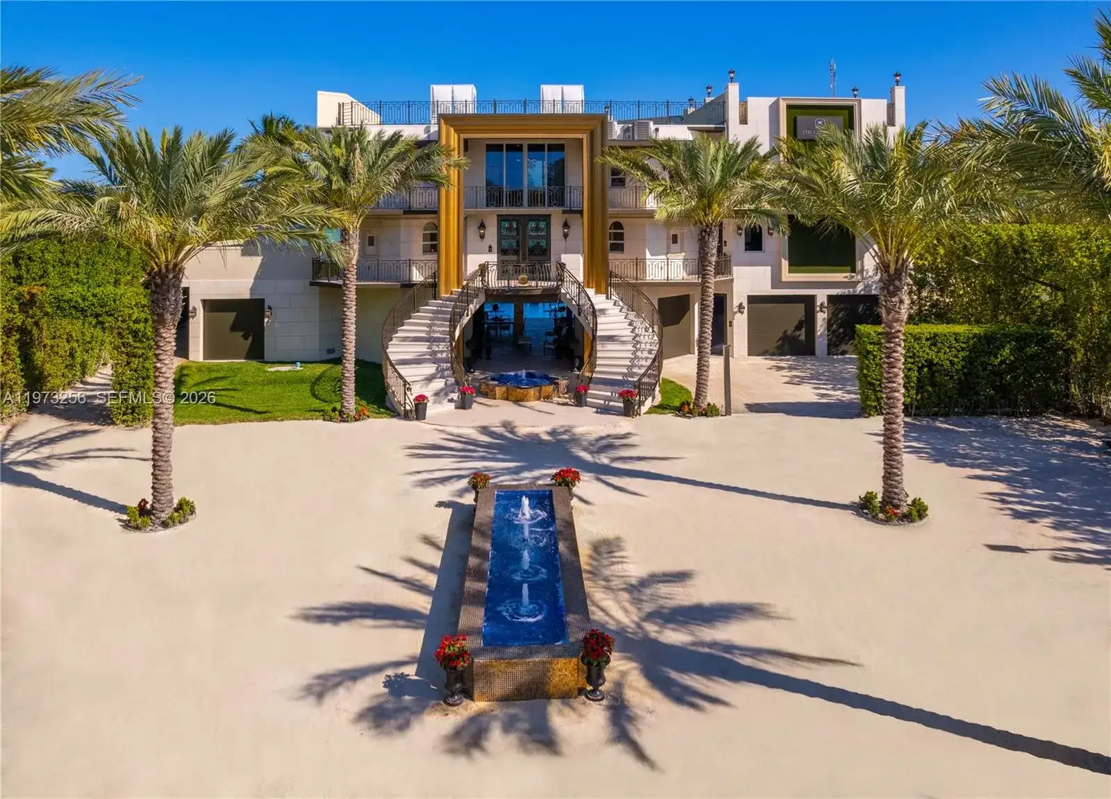 7 bedroom 10 bath Residential for sale at 82719 Old Hwy, Islamorada FL 33036