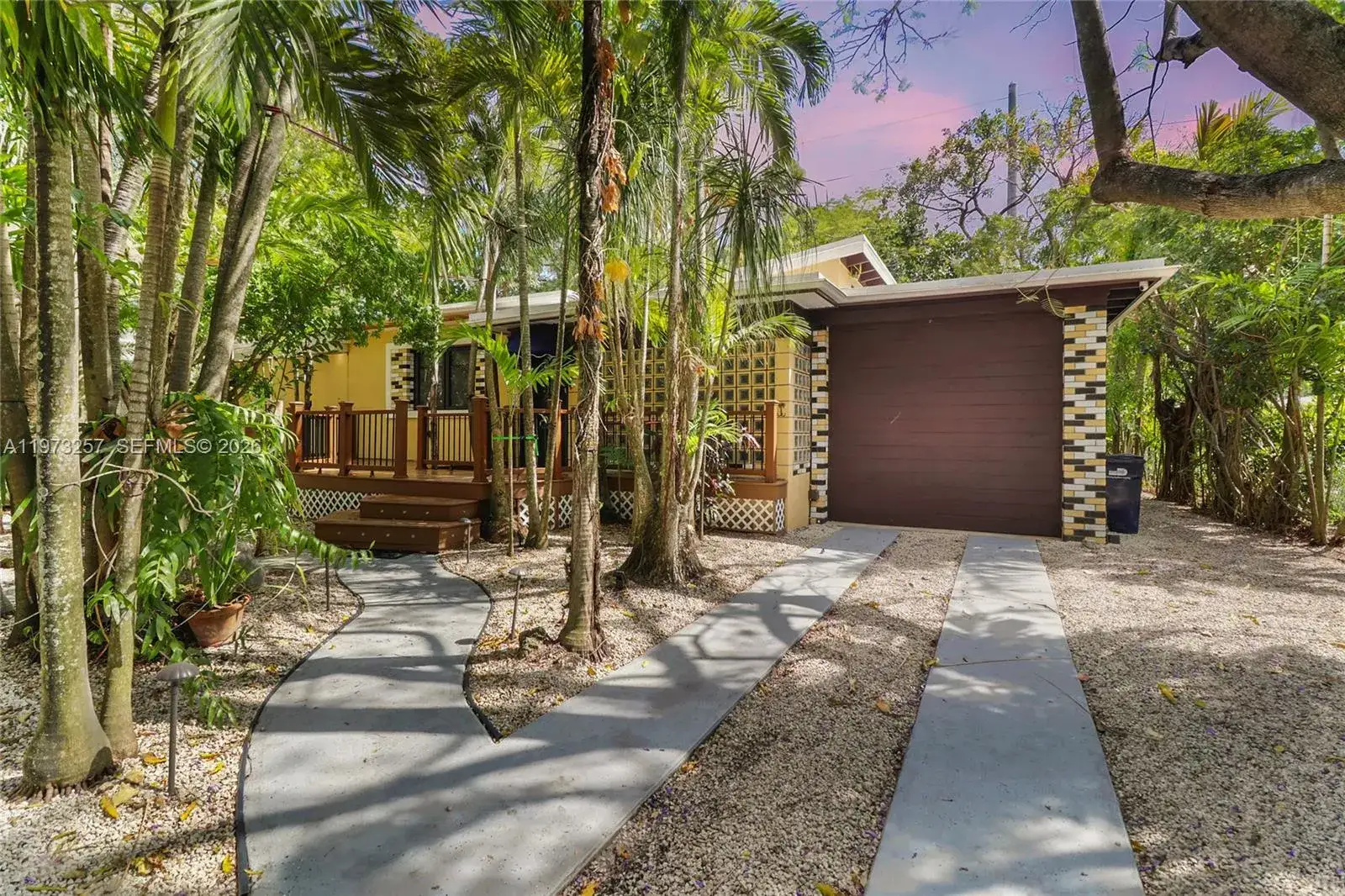 3 bedroom 2 bath Residential for sale at 550 Quail Ave, Miami Springs FL 33166