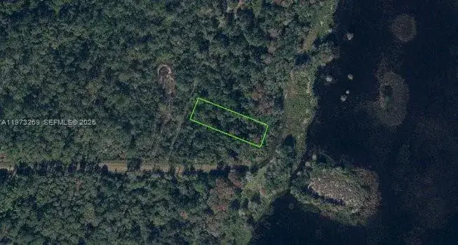 Land/Boat Docks for sale at 831 PULERUM DRIVE, Lake Placid FL 338521