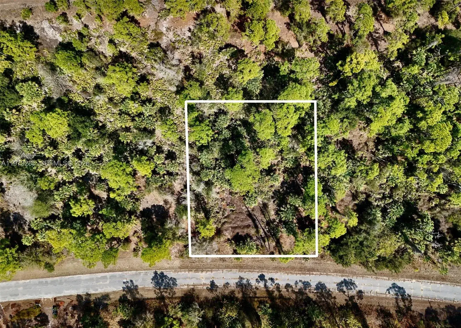 Land/Boat Docks for sale at 0 IRONSIDE ST, North Port FL 34288