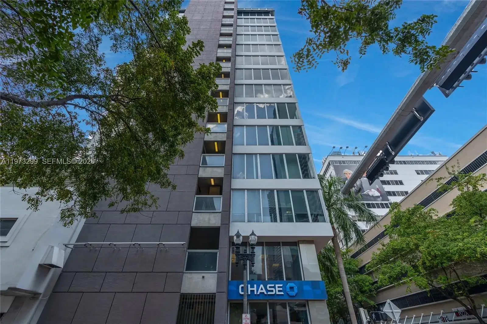 Commercial Sale for sale at 150 SE 2nd Ave # 1401, Miami FL 33131