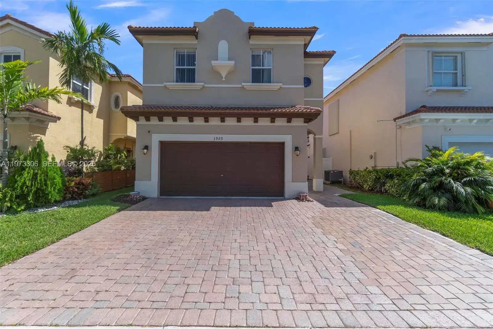 3 bedroom 2 bath Residential for sale at 3920 NE 13th Dr, Homestead FL 33033