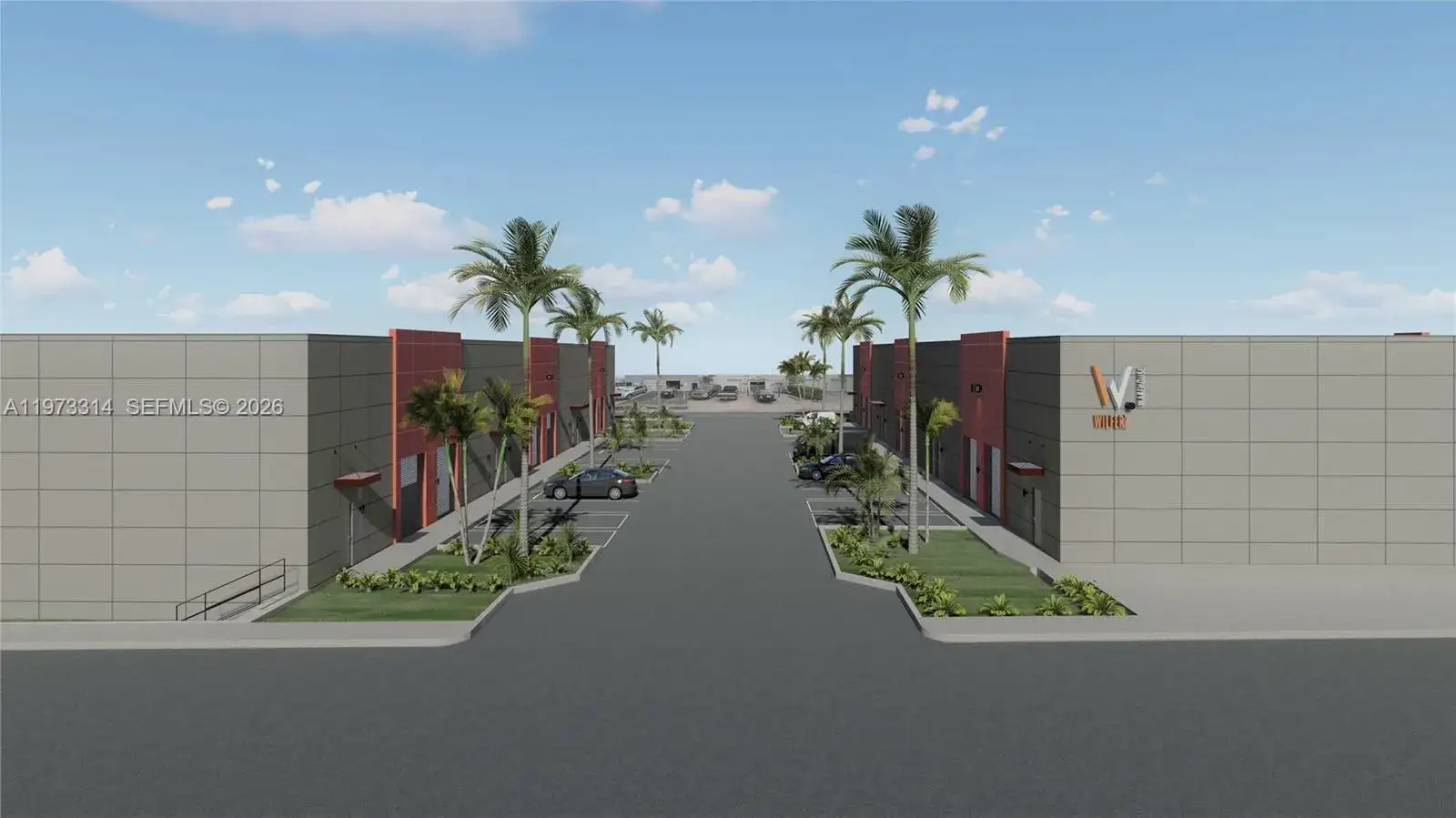 Commercial Sale for sale at 2392 SW 57th Ave, West Park FL 33023