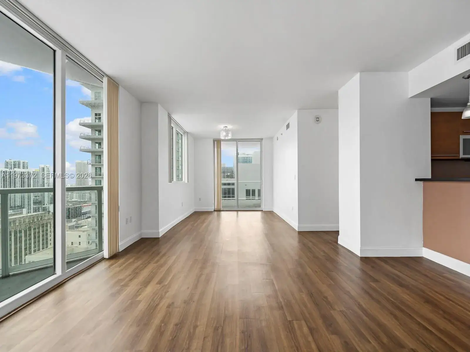 2 bedroom 2 bath Residential for sale at 253 NE 2nd St # 3108, Miami FL 33132