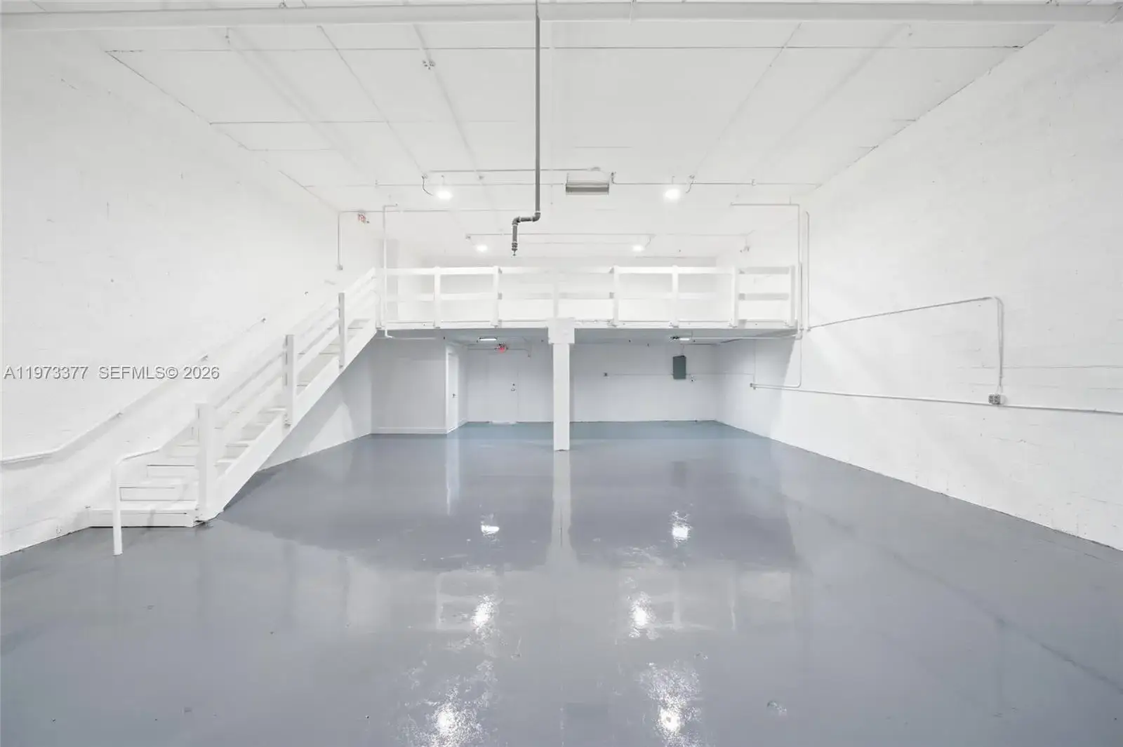 Commercial Sale for sale at 16300 SW 137th Ave # 119, Miami FL 33177