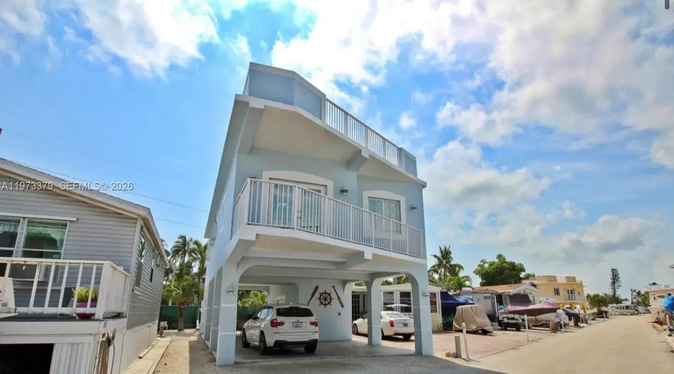 65821 Overseas Hwy #211, Long Key FL 33001