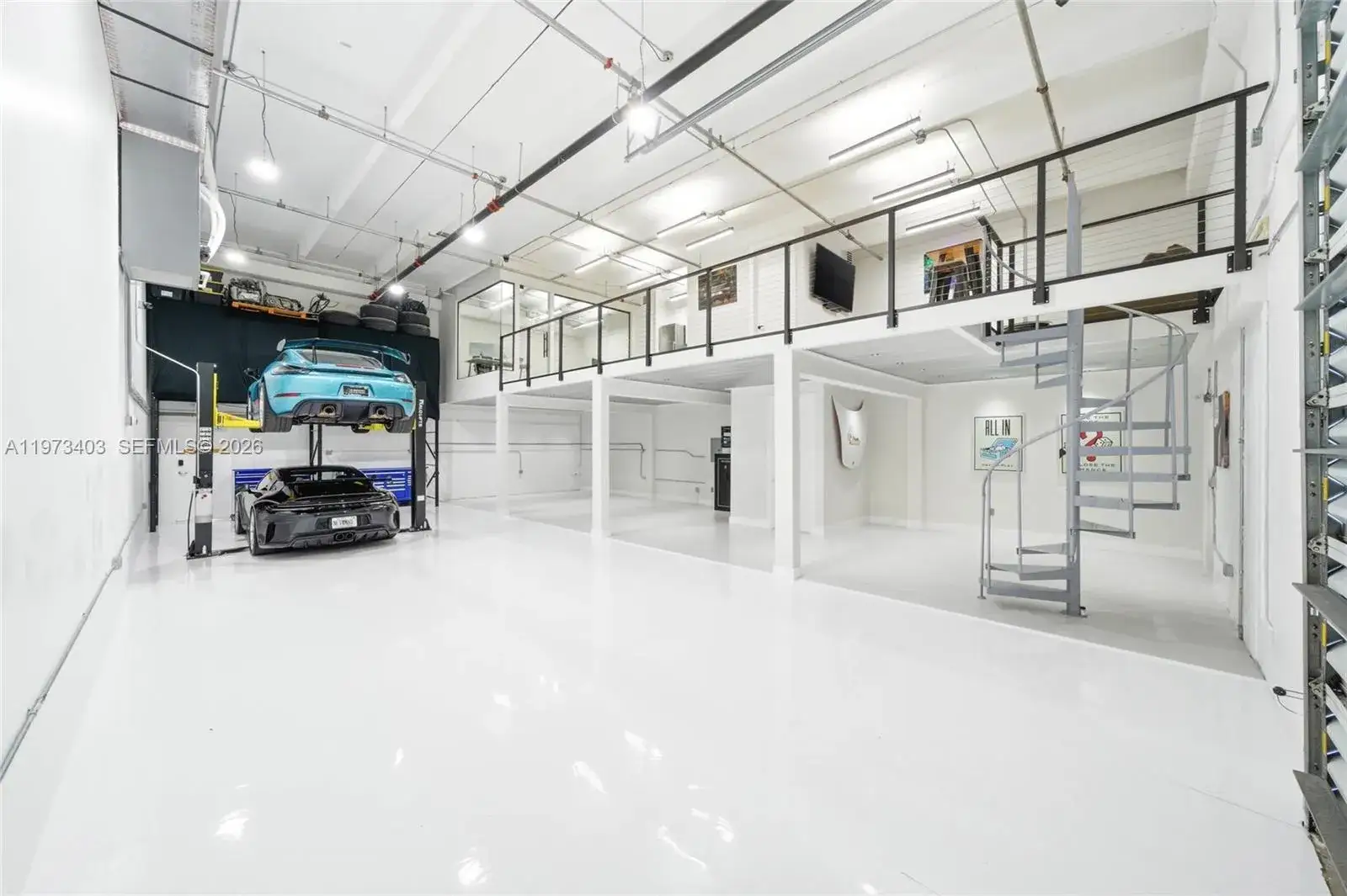 Commercial Sale for sale at 13500 SW 134th Ave # 4A, Miami FL 33186
