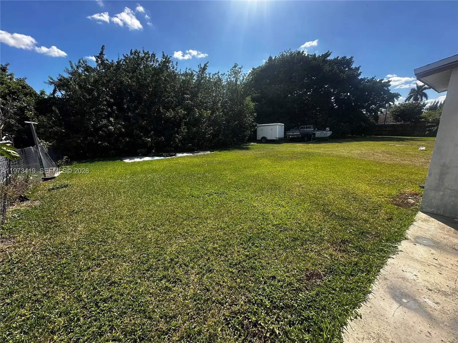 2 bedroom 1 bath Residential Lease for rent at 10452 SW 177th St # 10452, Miami FL 33157