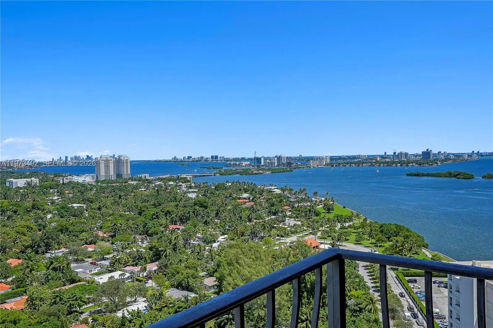 2 bedroom 2 bath Residential for sale at 780 NE 69th St # 2404, Miami FL 33138