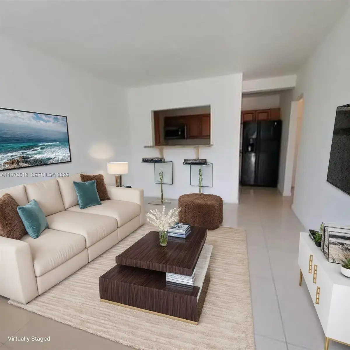 1 bedroom 1 bath Residential for sale at 1845 Pembroke Rd # 22, Hollywood FL 33020