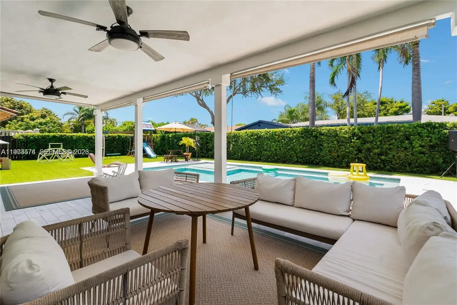 4 bedroom 3 bath Residential for sale at 19900 SW 83rd Ave, Cutler Bay FL 33189