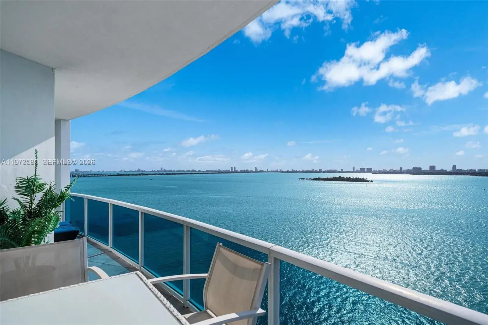 2 bedroom 2 bath Residential for sale at 725 NE 22nd St # 10A, Miami FL 33137
