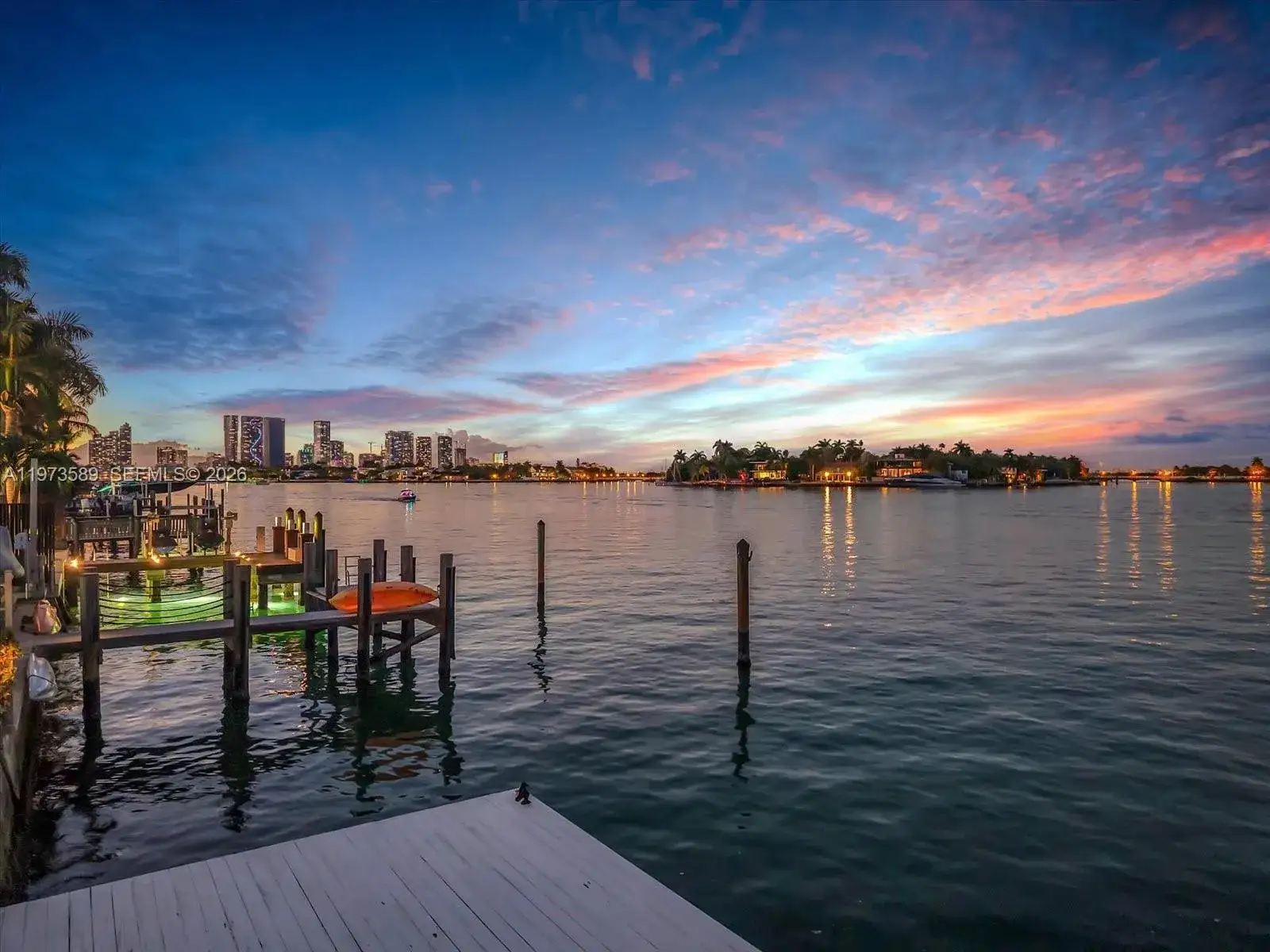 5 bedroom 5 bath Residential for sale at 279 N Hibiscus Dr, Miami Beach FL 33139