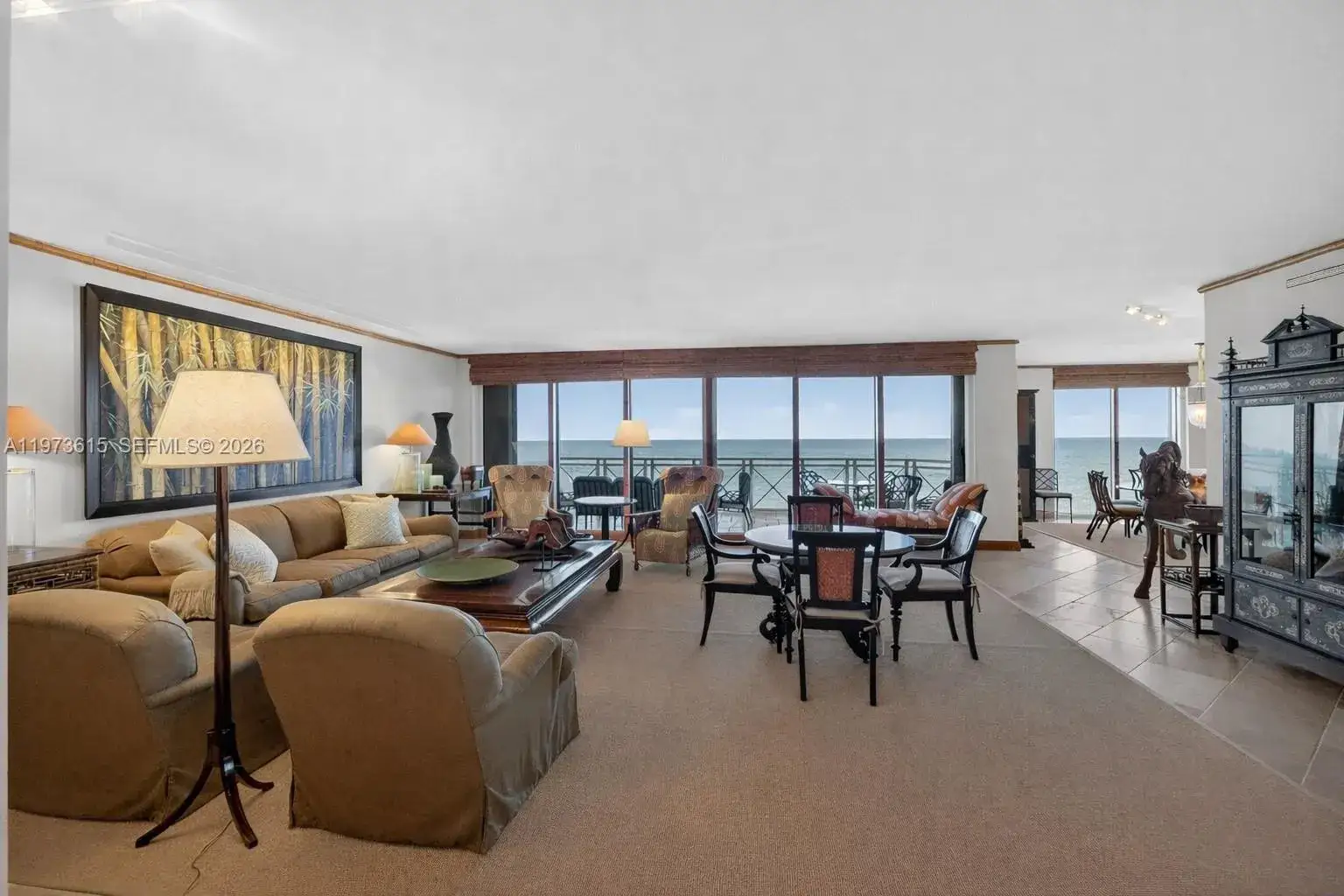 2 bedroom 3 bath Residential for sale at 430 Grand Bay Dr # 801, Key Biscayne FL 33149
