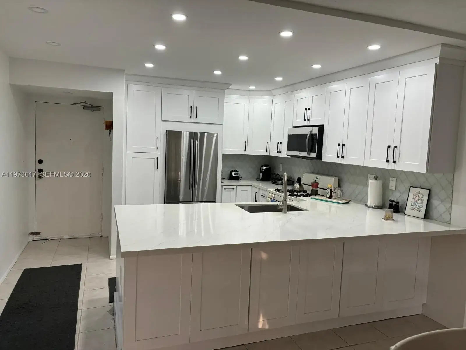 2 bedroom 2 bath Residential for sale at 6884 N Kendall Dr # C407, Pinecrest FL 33156