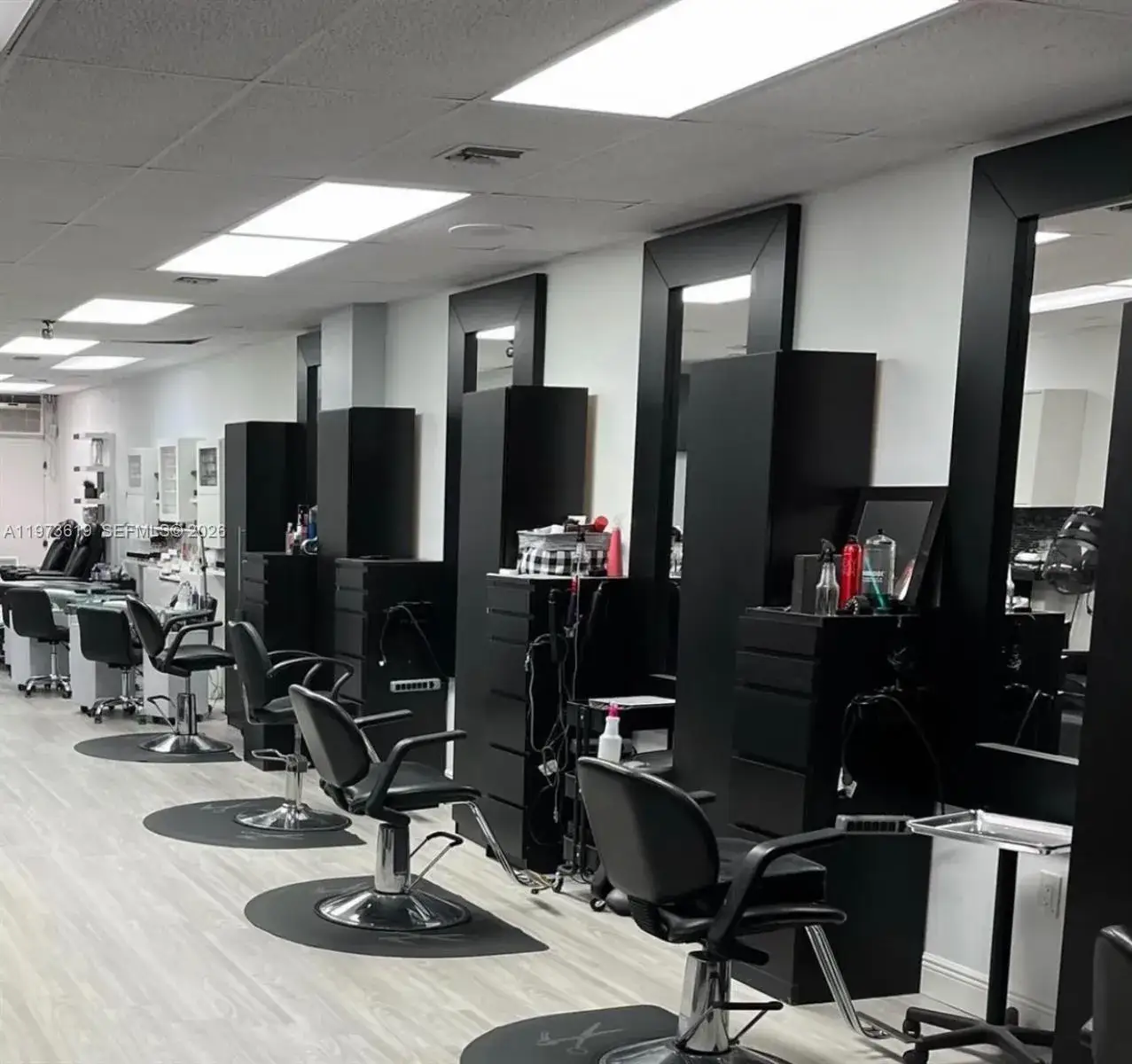 Business Opportunity for sale at 16774 NW 67th Ave, Hialeah FL 33015