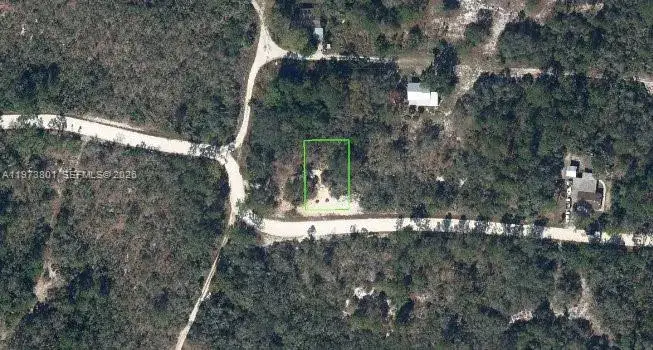 Land/Boat Docks for sale at 304 Cartier Ave, Lake Placid FL 33852