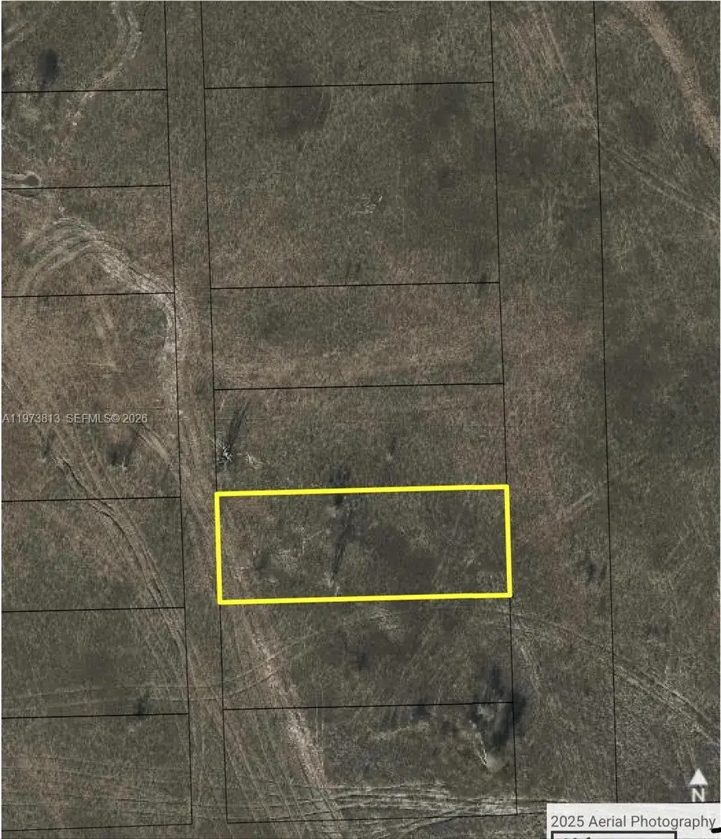 Commercial Land for sale at 26st sw 167ave, Miami FL 33185