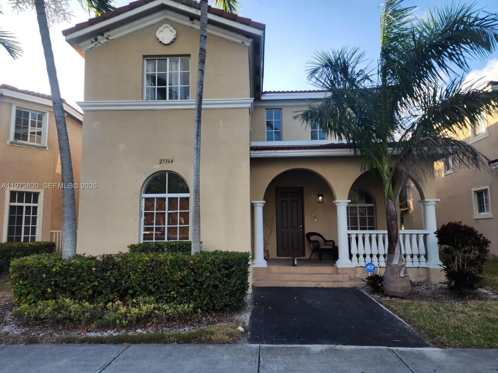 4 bedroom 3 bath Residential for sale at 27364 SW 140th Ave, Homestead FL 33032