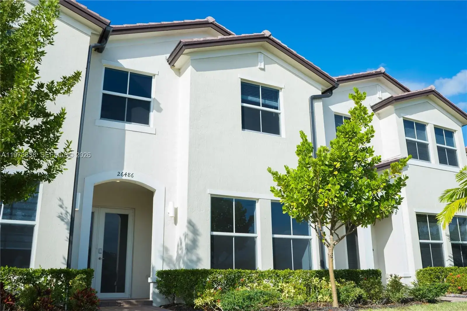 4 bedroom 2 bath Residential for sale at 26486 SW 148th Ct, Homestead FL 33032