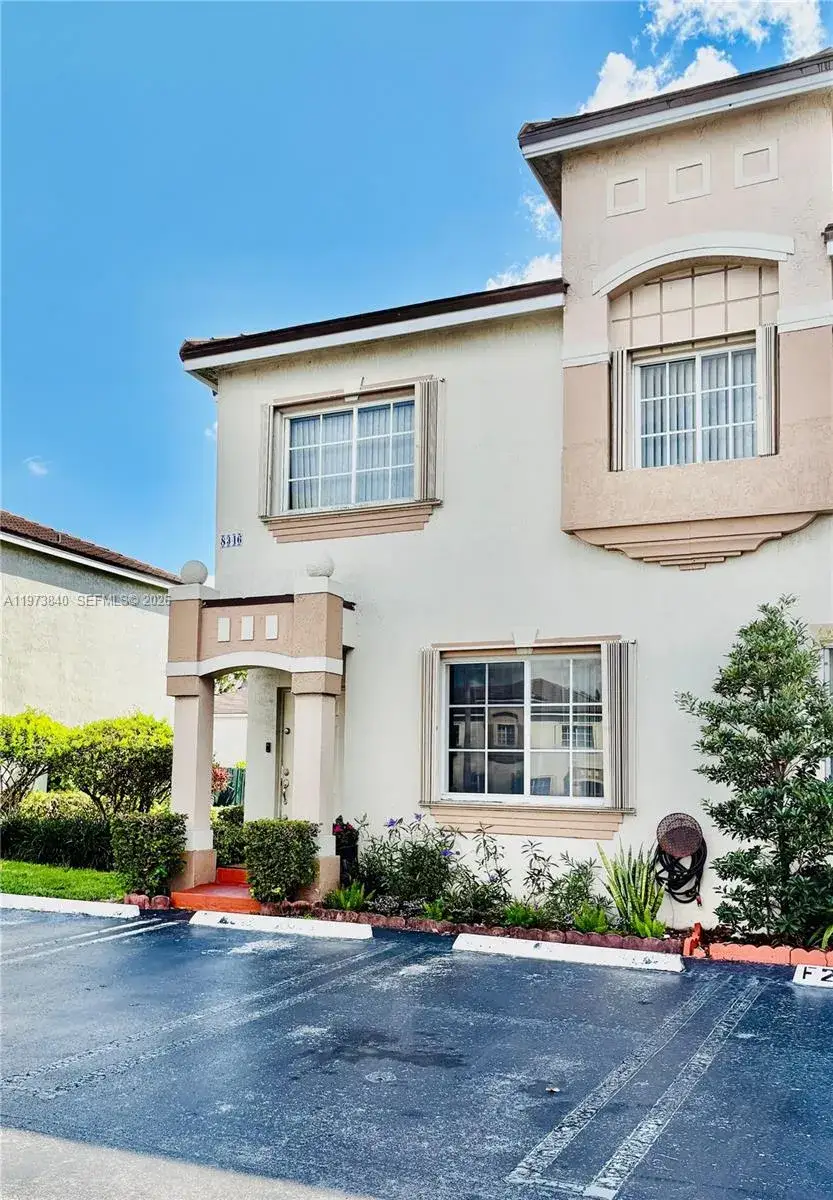 3 bedroom 2 bath Residential for sale at 8346 NW 10th St, Miami FL 33126