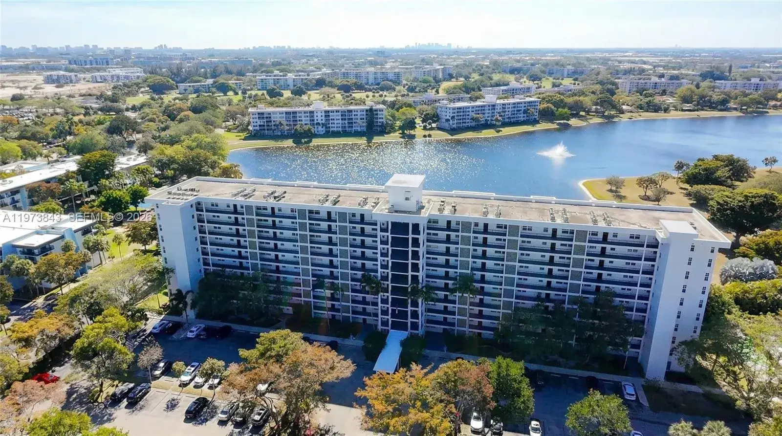 2 bedroom 2 bath Residential for sale at 2900 N Course Dr # 804, Pompano Beach FL 33069