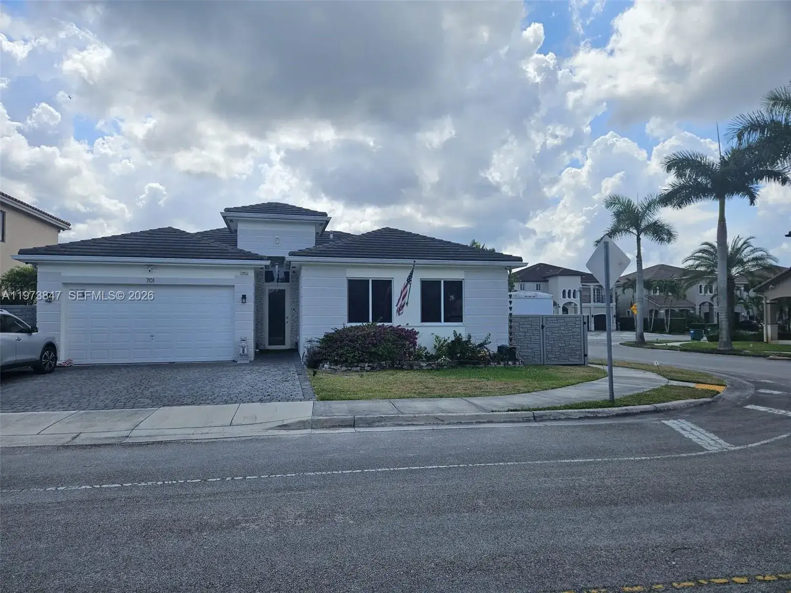 701 NW 127th Pl, Miami FL 33182