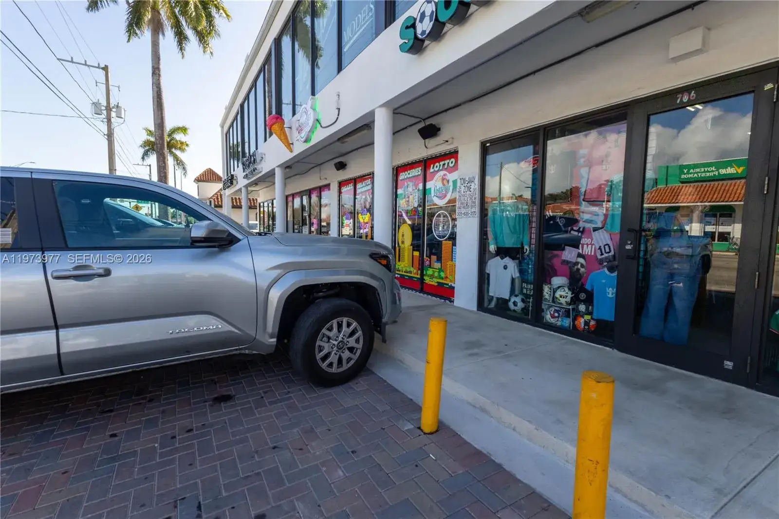 Business Opportunity for sale at 700 SW 17th Ave, Miami FL 33135