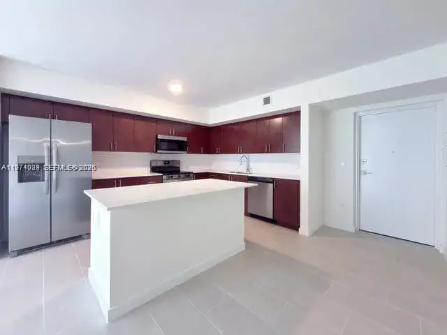 3 bedroom 2 bath Residential Lease for rent at 11239 NW 4th Ter # 610, Sweetwater FL 33172