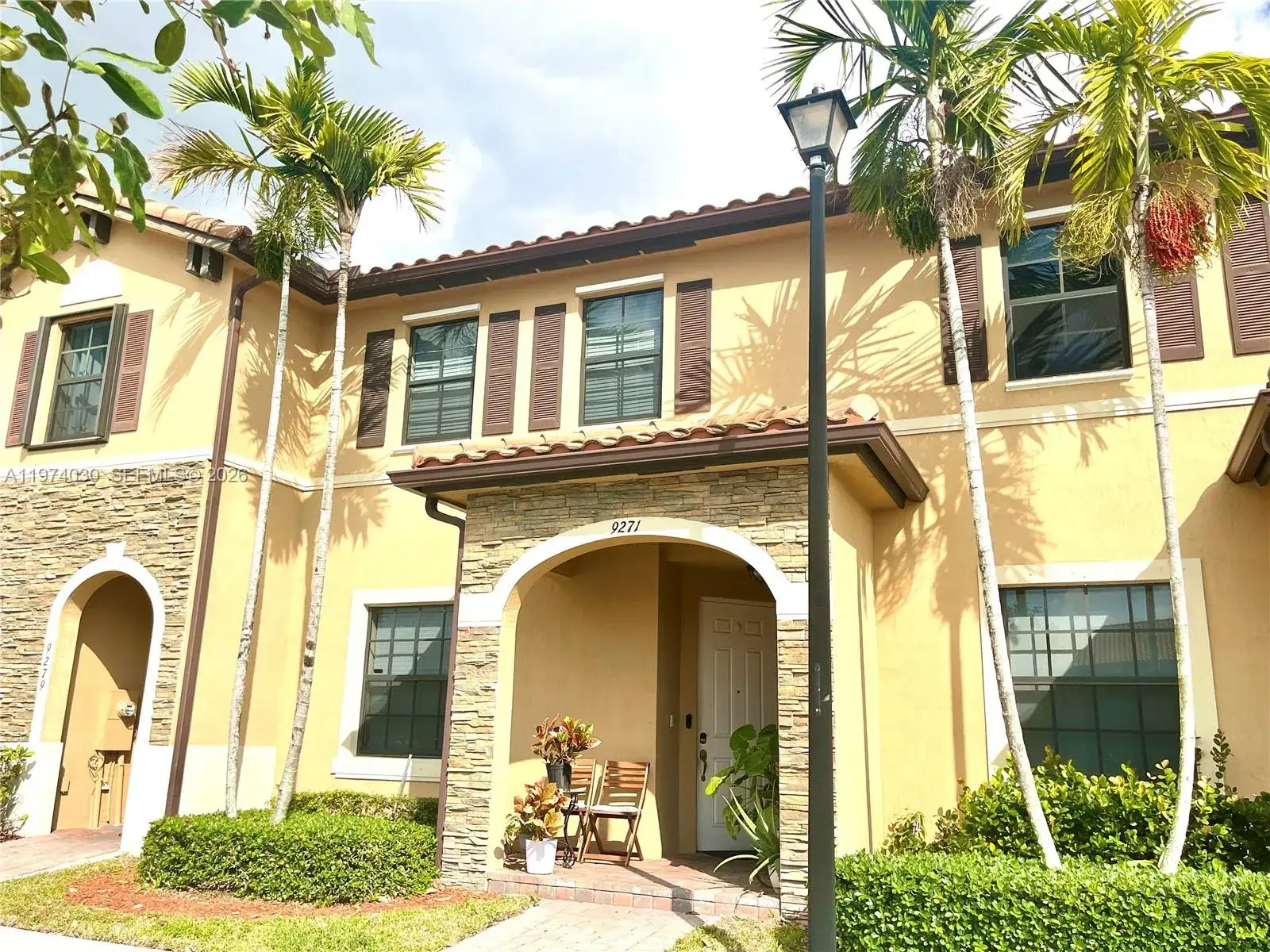 3 bedroom 2 bath Residential for sale at 9271 W 33rd Ln, Hialeah FL 33018