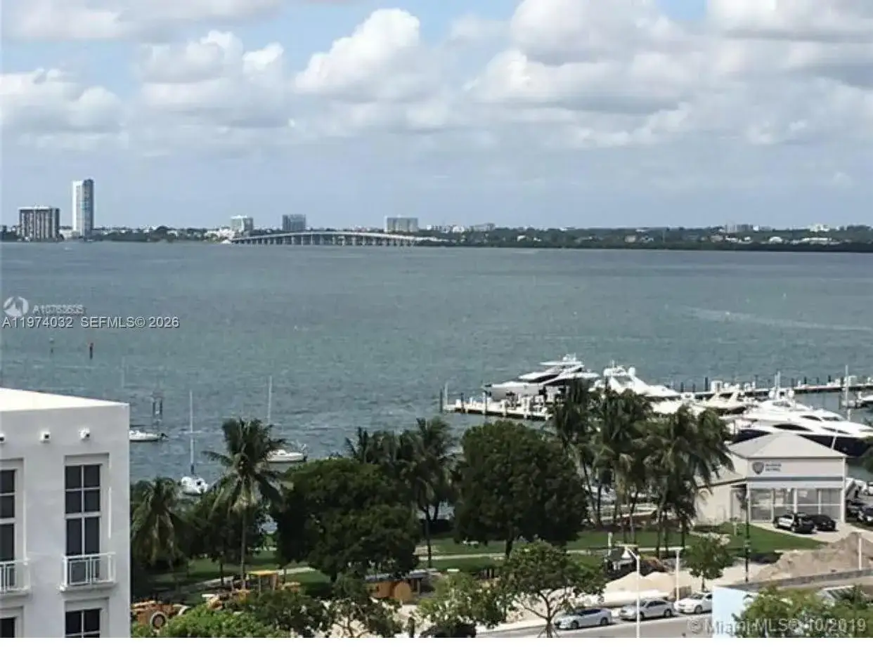1 bedroom 2 bath Residential for sale at 1688 West Ave # 1107, Miami Beach FL 33139