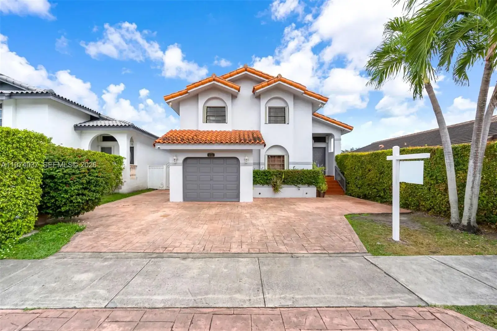3 bedroom 3 bath Residential for sale at 9911 SW 136th Ct, Miami FL 33186