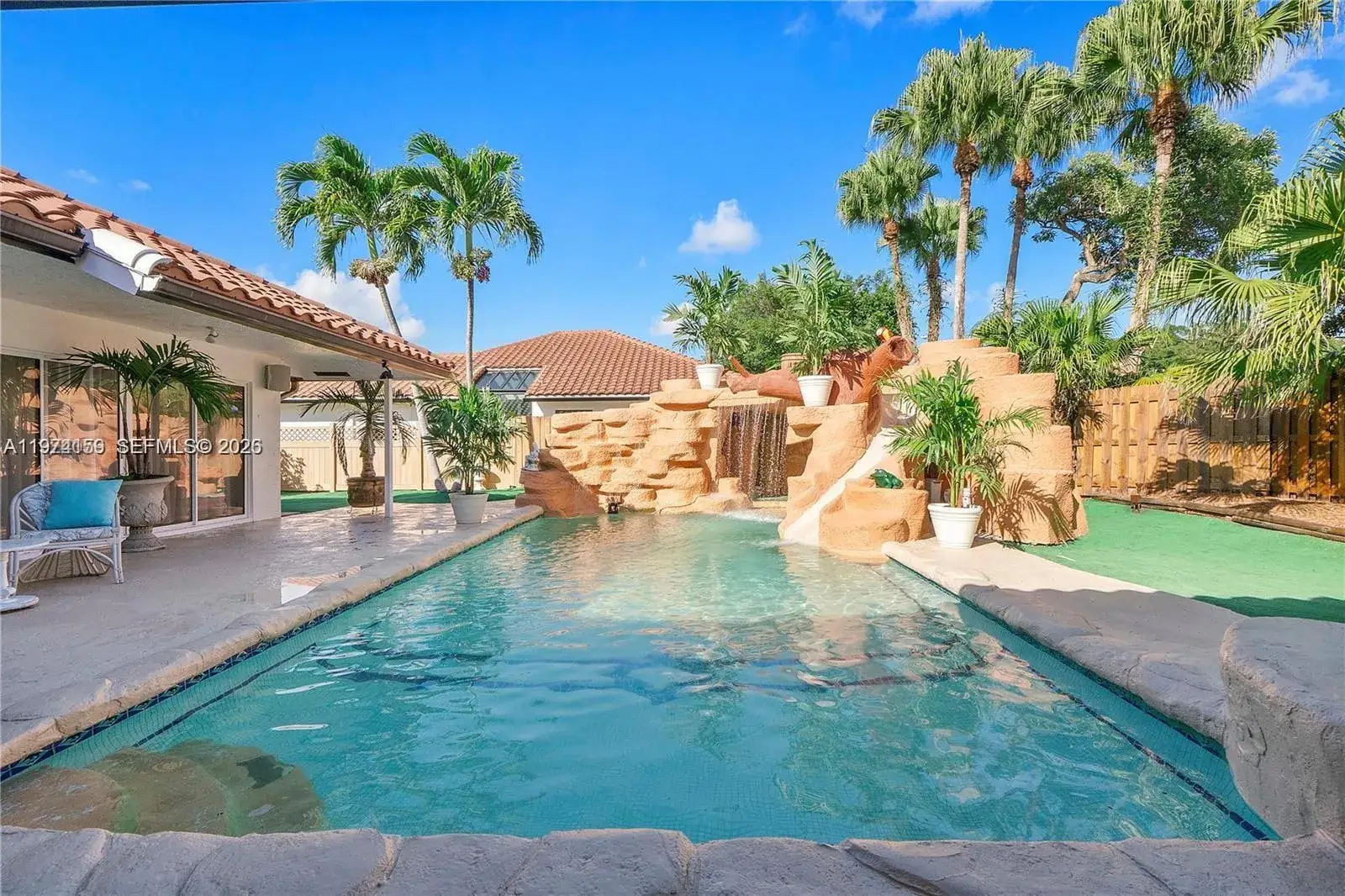 4 bedroom 3 bath Residential for sale at 2900 NW 25th Way, Boca Raton FL 33434